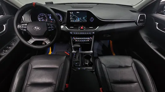 Hyundai IG 2.4 2019 7