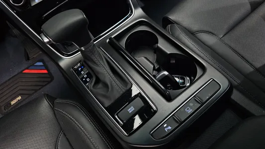 Hyundai IG 2.4 2019 9