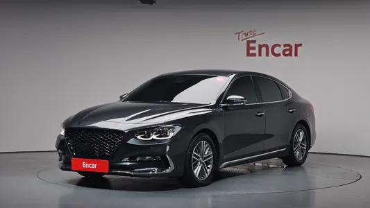 Hyundai IG 2.4 2019