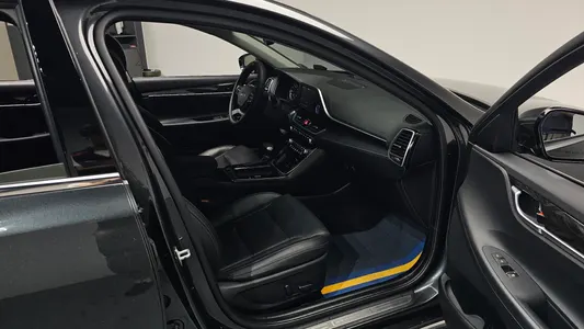 Hyundai IG 2.4 2019 11