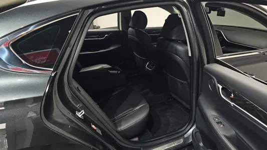 Hyundai IG 2.4 2019 12