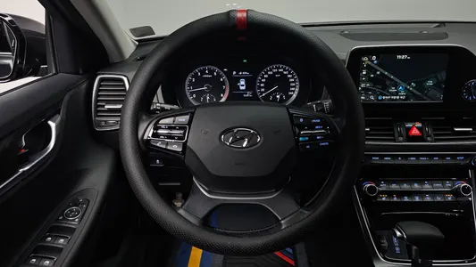 Hyundai IG 2.4 2019 13