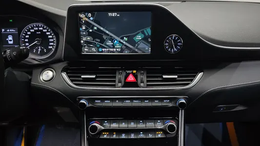 Hyundai IG 2.4 2019 14