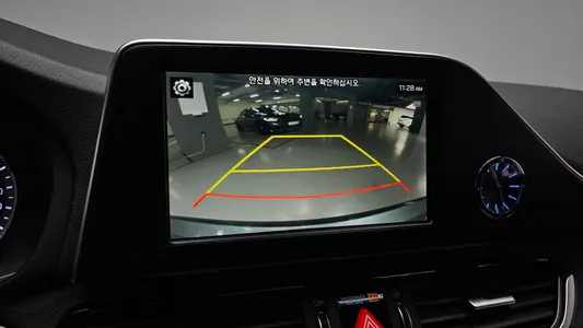 Hyundai IG 2.4 2019 15