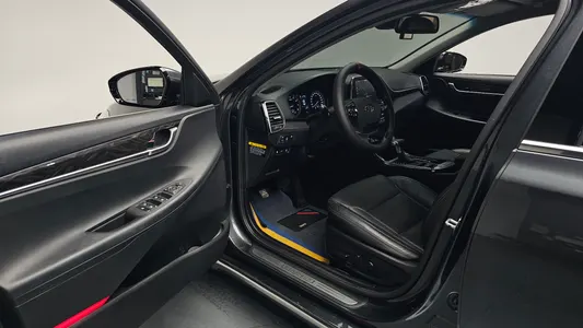 Hyundai IG 2.4 2019 10