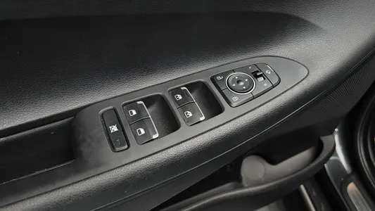 Hyundai IG 2.4 2019 17