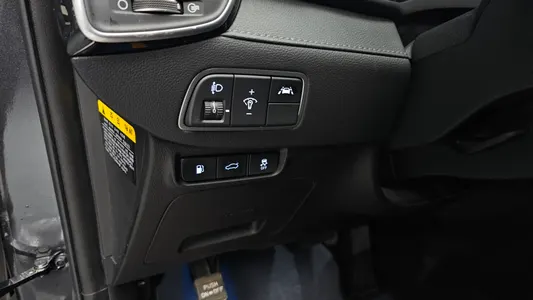 Hyundai IG 2.4 2019 18
