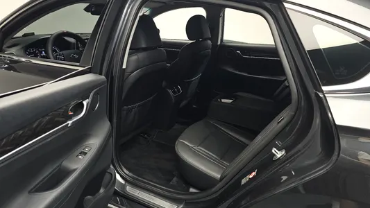 Hyundai IG 2.4 2019 26