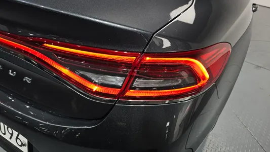 Hyundai IG 2.4 2019 23