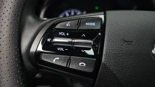 Hyundai IG 2.4 2019 27