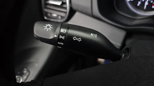 Hyundai IG 2.4 2019 28