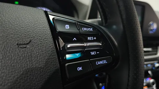 Hyundai IG 2.4 2019 29
