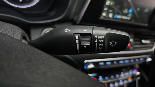 Hyundai IG 2.4 2019 30