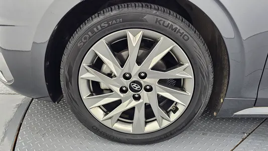 Hyundai IG 2020 5