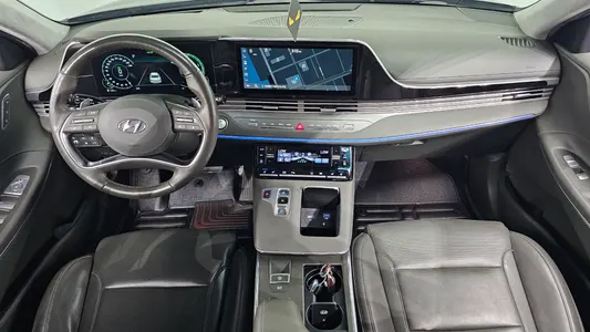 Hyundai IG 2020 7