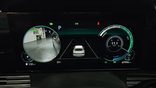 Hyundai IG 2020 8