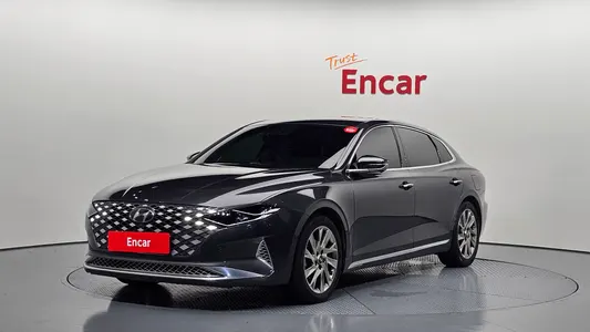 Hyundai IG 2020