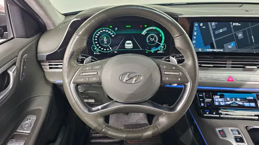 Hyundai IG 2020 13