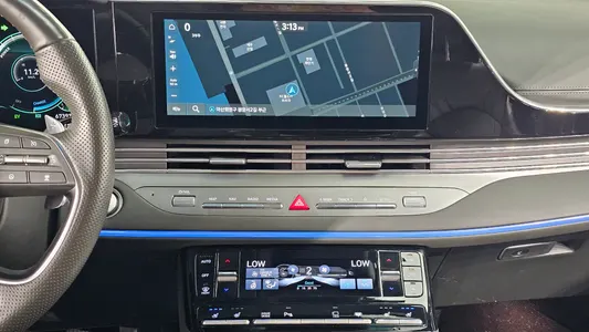 Hyundai IG 2020 14