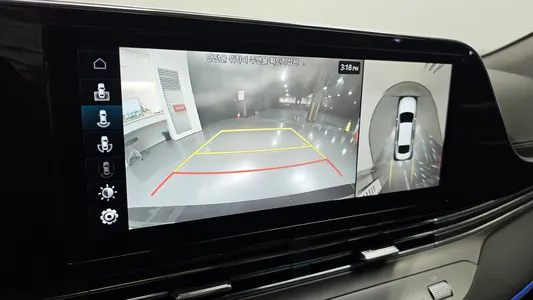 Hyundai IG 2020 15
