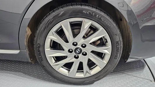 Hyundai IG 2020 21