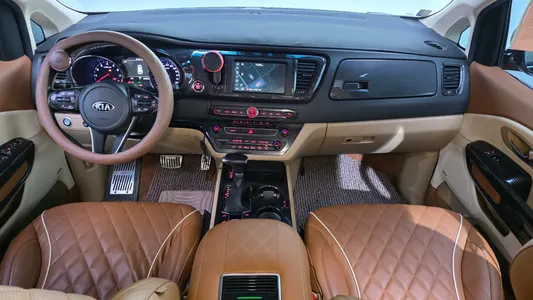 Kia 카니발 9 2020 7