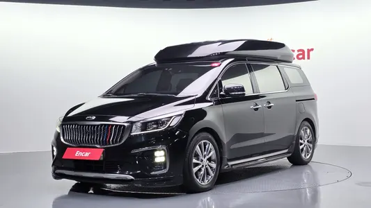 Kia 9 2020