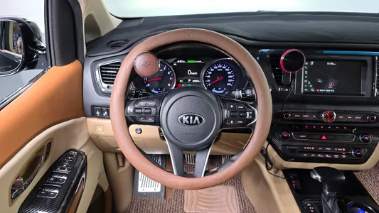 Kia 카니발 9 2020 13