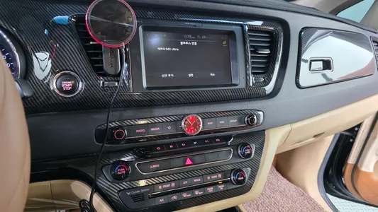 Kia 카니발 9 2020 14