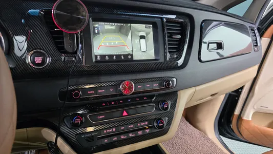 Kia 카니발 9 2020 15