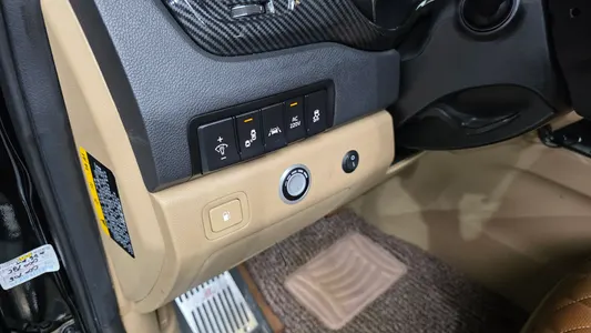 Kia 카니발 9 2020 16