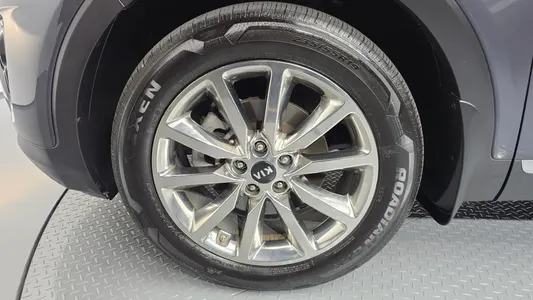 Kia Sorento 2.0 2WD 2017 5