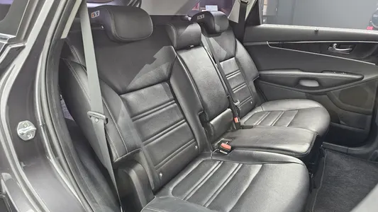 Kia Sorento 2.0 2WD 2017 11