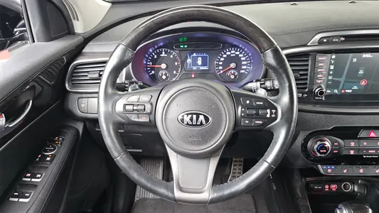 Kia Sorento 2.0 2WD 2017 13