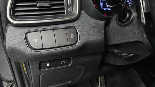 Kia Sorento 2.0 2WD 2017 14