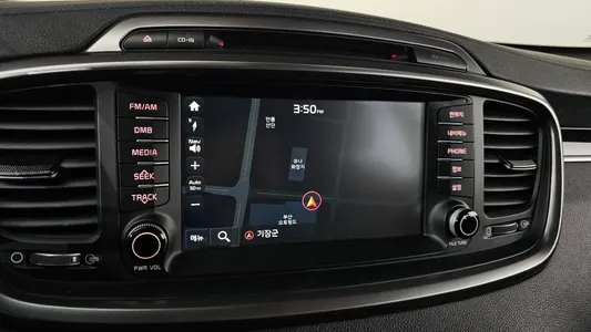 Kia Sorento 2.0 2WD 2017 16