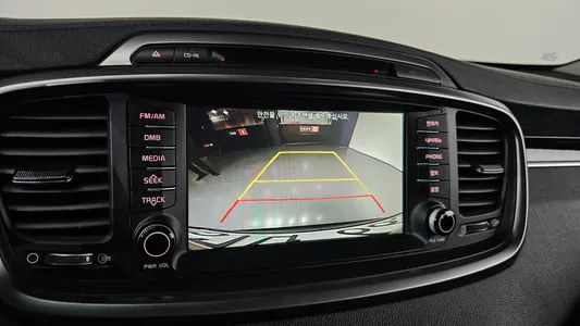 Kia Sorento 2.0 2WD 2017 17