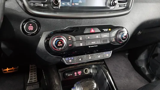 Kia Sorento 2.0 2WD 2017 18