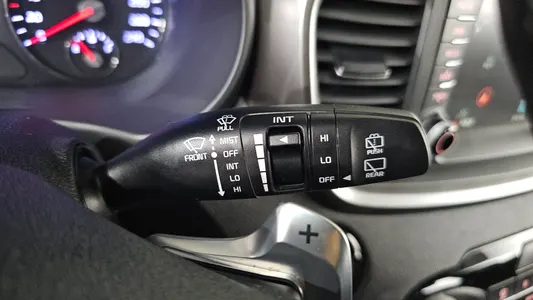Kia Sorento 2.0 2WD 2017 19