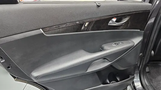 Kia Sorento 2.0 2WD 2017 25