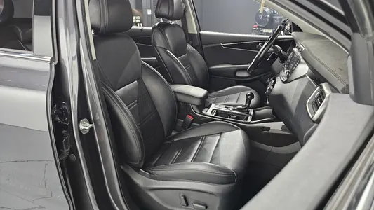 Kia Sorento 2.0 2WD 2017 26