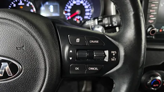 Kia Sorento 2.0 2WD 2017 27