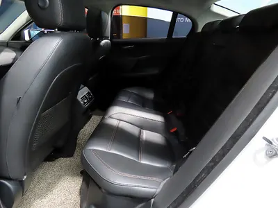 Jaguar XE 20d 2015 7