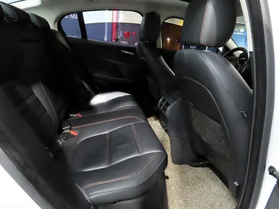 Jaguar XE 20d 2015 9