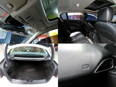 Jaguar XE 20d 2015 18