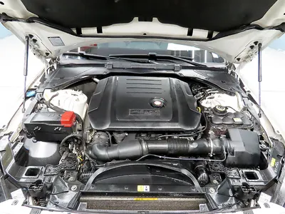 Jaguar XE 20d 2015 19