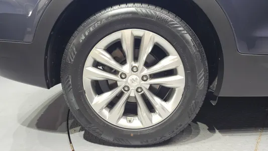 Hyundai 싼타페 더 프라임 2.0 2WD 2015 5