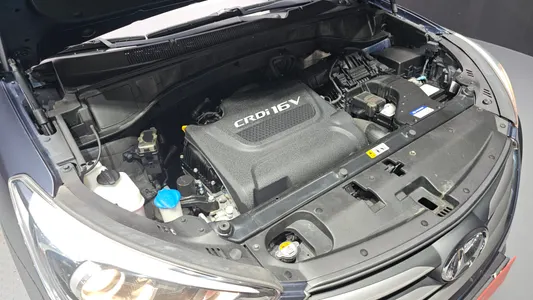 Hyundai 싼타페 더 프라임 2.0 2WD 2015 6