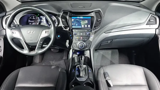 Hyundai 싼타페 더 프라임 2.0 2WD 2015 7