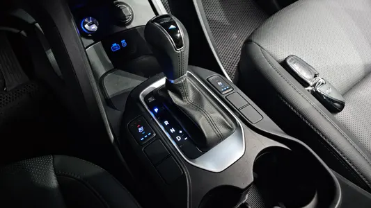 Hyundai 싼타페 더 프라임 2.0 2WD 2015 9